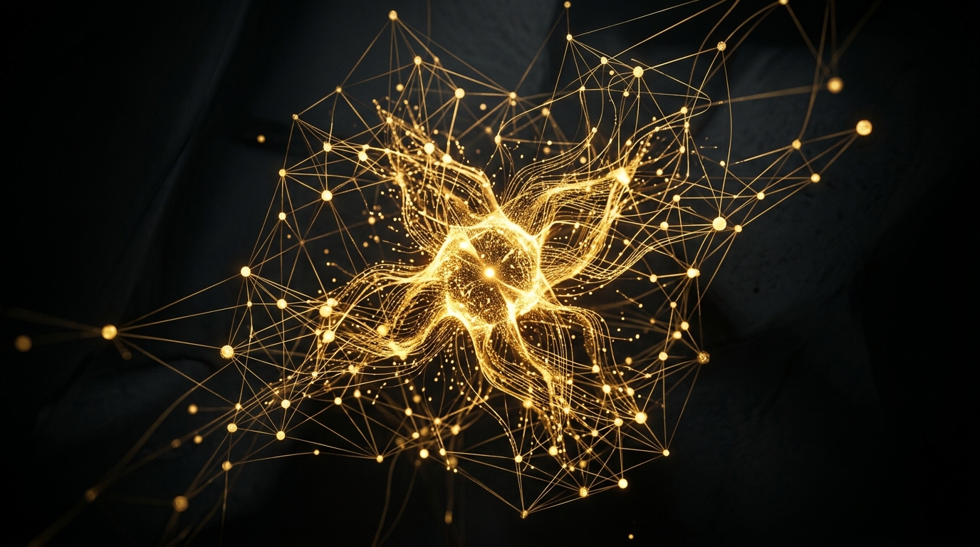 Enterprise Management AI Neural Core